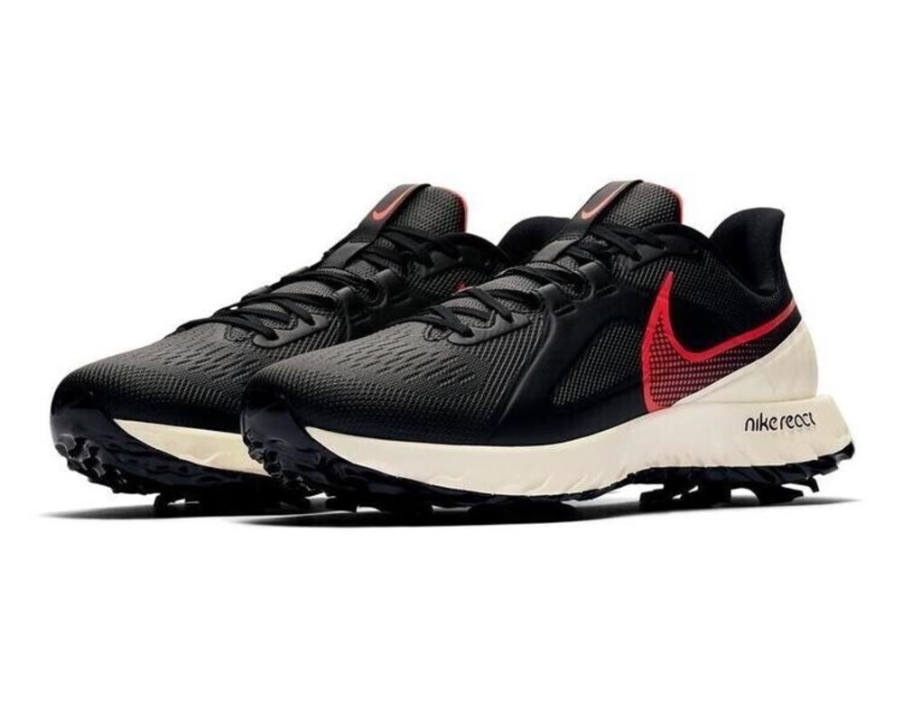 Nike Air Zoom React Infinity Pro PGA Golf Men's Size 8.5 Waterproof CT6620-002